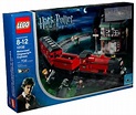Lego 10132 Motorized Hogwarts Express | BrickTrains-Sets