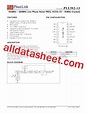 PLL502-13 Datasheet(PDF) - PhaseLink Corporation