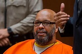 Rap Mogul `Suge' Knight Faces 28 Years in Prison After Plea Deal ...