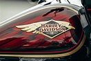 120th Anniversary of Harley Davidson® (AEM) | Harley-Davidson® Vietnam