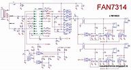 Rusu Electronics: FAN7314 - anulare protectie