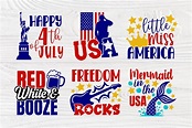 25 best ideas for coloring | Free Fourth Of July Svg