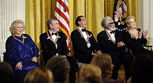 Kennedy Center Honors: Who will win in 2050? - The Washington Post