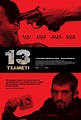 13 Tzameti Movie Poster (#6 of 8) - IMP Awards