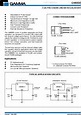 GM6608-A datasheet - 7.5A Low Dropout Voltage Regulator