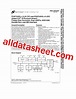 PC87332VLJ Datasheet(PDF) - National Semiconductor (TI)