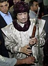 Wanted dead or alive: £1 million on offer for Colonel Gaddafi | London ...