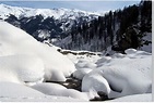 For the first time in 2 decades, thick snow lingers on Himalayan passes ...