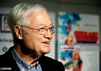 Producer/director Roger Corman arrives at the 2011 Film Independent ...
