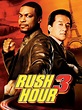 Rush Hour 3 Pictures - Rotten Tomatoes