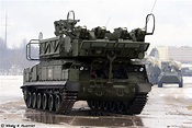 Зенитно-ракетный комплекс ПВО СВ «Бук-М1-2» | Armored truck, Armored ...