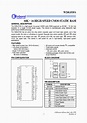 W26L010A_53361.PDF Datasheet Download --- IC-ON-LINE