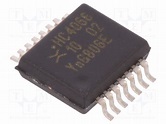74HC4066DB,112 NEXPERIA - IC: digital | switch; Ch: 4; CMOS; SMD ...
