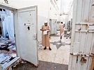 Notorious Libya prison now a symbol of the era | Mena – Gulf News