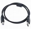 1-5m-5ft-USB-Cable-Cord-for-Maxtor-3200-Personal-Storage-External-Hard ...