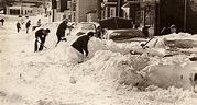 PHOTO SLIDESHOW: Blizzard of '78 , 30th Anniversary | | eagletribune.com