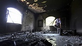 Lawmakers press for answers on 9/11 Libya assault
