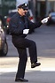 Dancing Cop Tony Lepore Brings Cheer While Directing Traffic | Rhode ...