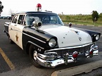 Pictures Of Old Police Cars - Pictures Of Cars 2016