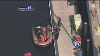Body found in Delaware River near Queen Village - 6abc Philadelphia