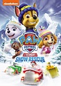 PAW Patrol: The Great Snow Rescue [DVD] - Best Buy