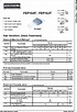 FEP16DTA datasheet - 16A Ultra Fast Recovery Rectifier