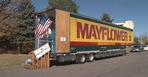 'Fill The Mayflower' & Help Military Families This Thanksgiving - CBS ...
