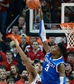 Kentucky's Noel declares for NBA draft - NY Daily News