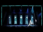 Jekyll and Hyde set design | Cenario, Shows, Show