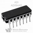 AD594AD ADI Other Components - Veswin Electronics