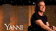 The Best Of YANNI - YANNI Greatest Hits Full Album 2020 - Yanni Piano ...