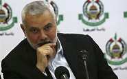 Hamas leader: Netanyahu indictment raises Palestinians' morale | The ...