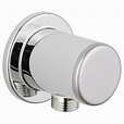Relexa Shower outlet elbow 1/2″ | GROHE