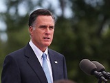 Romney's Foreign Agenda: Listen, Learn, Olympics | WKMS