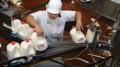 Modesto's Crystal Creamery cuts workforce by 5 percent | Modesto Bee