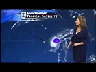 Casey Curry's Monday weather forecast - YouTube