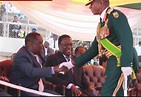 Chiwenga, Tsvangirai to be Mnangagwa’s Vice President and Prime ...