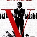 Valentino: The Last Emperor - Rotten Tomatoes