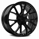 OE PERFORMANCE® 161GB Wheels - Gloss Black Rims