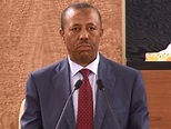 Libyan Defense Minister Named Acting Prime Minister | Al Defaiya