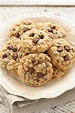 Soft and Chewy Oatmeal Chocolate Chip Cookies - Live Well Bake Often