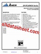 DVPL0503S Datasheet(PDF) - VPT, Inc.