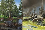 Toxic Slime Contributed to Earth's Worst Mass Extinction-And It's ...