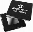 PIC17C766 - Microcontrollers and Processors