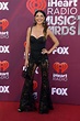Stars Walk The Red Carpet At The iHeartRadio Awards