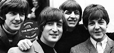 Becoming The Beatles: Blog Series