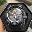 (OFFICIAL WARRANTY) Casio G-Shock GSG-100-1A MASTER OF G Series ...