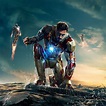 Iron Man 3 New iPad Wallpapers Free Download