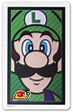 Photos with | AR Cards Database | Ar cards, Super mario characters, Cards