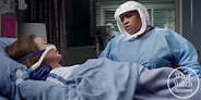 What to Watch tonight: Grey's Anatomy's Meredith and Tom battle COVID ...